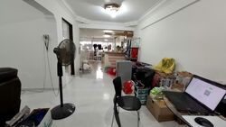 Blk 233 Gombak Gardens (Bukit Batok), HDB 3 Rooms #604854711